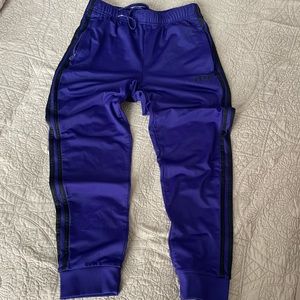 Adidas jogger sweat pants
